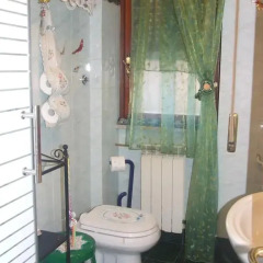 Отель Pinotta's House ванная фото 2