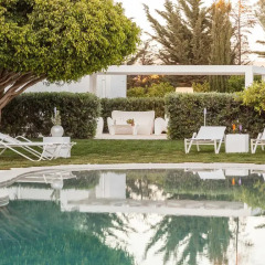 Отель Il Giardino degli Dei Агридженто