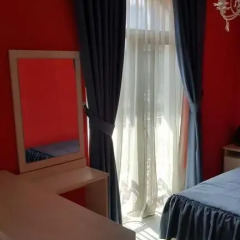 Hotel Kris 3* Стандартный номер фото 18