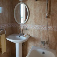 Отель Bella Rosa 3* Стандартный номер с различными типами кроватей фото 4