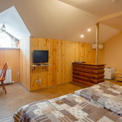 Отель Русское Подворье 3* Полулюкс фото 2
