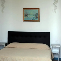 Hotel Cresp комната для гостей фото 2