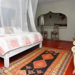 Отель Katamah Guesthouse 4* Люкс фото 32