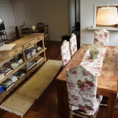 Отель Anita's Bed and Breakfast развлечения