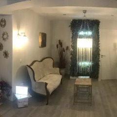 Hotel Boutique Albussanluis Стандартный номер с различными типами кроватей фото 12