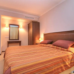 Апартаменты Royal Beach Apartments 3* Апартаменты фото 6