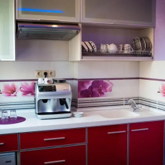 Mini Hotel Viktoriya в номере