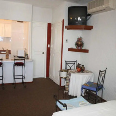 Отель Casa De La Condesa By Extended Stay 4* Полулюкс
