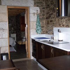 Отель Casa Rural Dona María в номере фото 2
