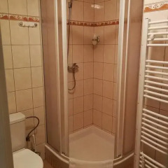 Апартаменты Apartments U Svejku Апартаменты с различными типами кроватей фото 26