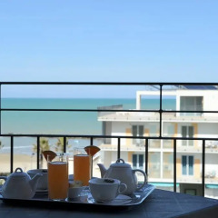 Hotel Sole 3* Стандартный номер с двуспальной кроватью фото 13