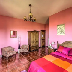 Отель Posada de Ajo детские мероприятия фото 2