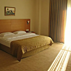 Shilla Hotel Турция, Йолчаты - отзывы, цены и фото номеров - забронировать отель Shilla Hotel онлайн комната для гостей фото 3