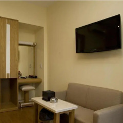 Selena Hotel Saigon 2* Стандартный номер с различными типами кроватей фото 2
