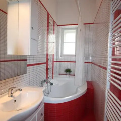 Adam&eva Hostel Prague Стандартный номер фото 7