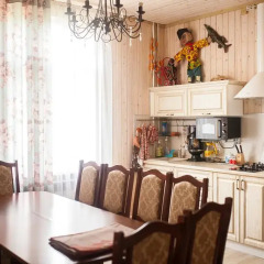 Гостиница Holiday home Emelya в Костроме 1 отзыв об отеле, цены и фото номеров - забронировать гостиницу Holiday home Emelya онлайн Кострома в номере