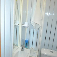 Hostel on Portovaya ulitsa ванная