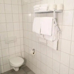 Hotel Geblergasse 3* Стандартный номер с различными типами кроватей фото 17