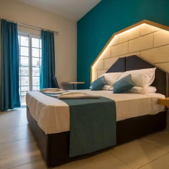 Il-Logga Boutique Hotel комната для гостей фото 4