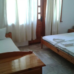 Отель Guest House Lilia комната для гостей фото 5