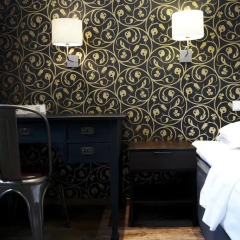 Hotel Finn 3* Стандартный номер фото 7