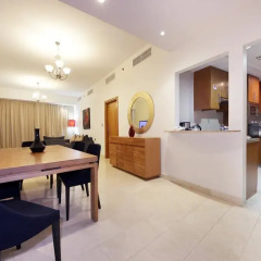 Отель Vacation Bay - Trident Grand Residence в номере фото 2