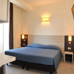 Morcavallo Hotel & Wellness 4* Стандартный номер с различными типами кроватей фото 6