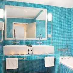 Отель Lindian Village 5* Полулюкс с различными типами кроватей фото 4