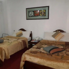 Kings Court Hotel комната для гостей фото 4