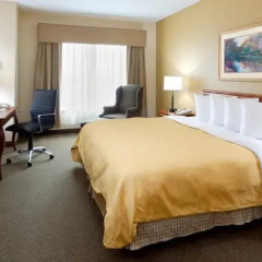 Отель Country Inn & Suites by Radisson, Newark Airport, NJ США, Элизабет - отзывы, цены и фото номеров - забронировать отель Country Inn & Suites by Radisson, Newark Airport, NJ онлайн комната для гостей фото 5