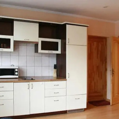 Апартаменты Matisa Apartments в номере