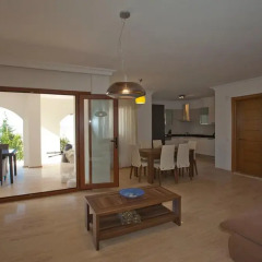 Отель Villa Buy Vista 2 комната для гостей фото 5