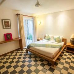 Отель Casa Villa Independence 3* Апартаменты с различными типами кроватей фото 2