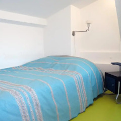 Отель Mini Loft Roquette Франция, Париж - отзывы, цены и фото номеров - забронировать отель Mini Loft Roquette онлайн комната для гостей фото 3