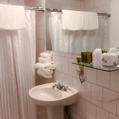 Boston Hotel Buckminster 3* Номер Делюкс с различными типами кроватей