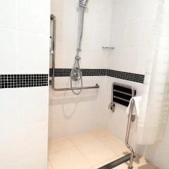 Гостиница Hampton by Hilton Samara 3* Стандартный номер с разными типами кроватей фото 12