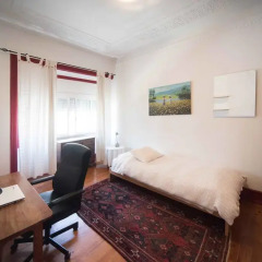 Отель Casa Do Zé- Guest House комната для гостей фото 5