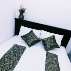 Phong Luu Hotel Nha Trang комната для гостей