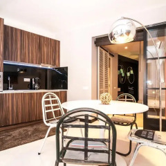 Отель Chic Rentals Chueca- Calle Farmacia питание фото 2