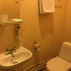 Отель Меблированные комнаты Rinaldi на Московском – I 3* Студия фото 18