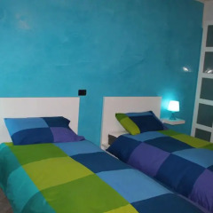 Отель Casa Mar&Mar Агридженто спа