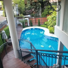 Отель Murraya Residence 3* Апартаменты фото 19