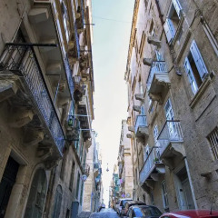 Отель Carafa Valletta Residence фото 3