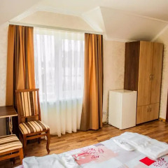Гостиница Perlyna удобства в номере