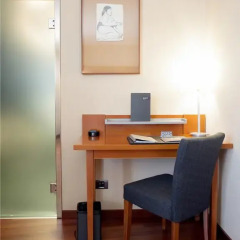 Hotel Ciutat Martorell 3* Стандартный номер с различными типами кроватей фото 20