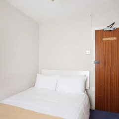 Hotel Meridiana 3* Номер категории Эконом фото 3