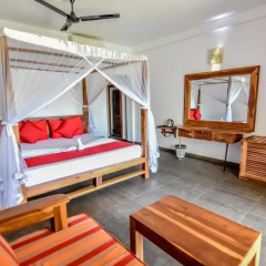 Отель Vesma Villas 3* Номер Делюкс