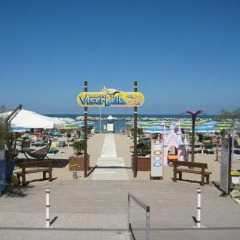 Отель Residence Costablu Италия, Римини - отзывы, цены и фото номеров - забронировать отель Residence Costablu онлайн бассейн