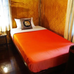 Отель Areeya Phuree Resort 3* Вилла с различными типами кроватей фото 3