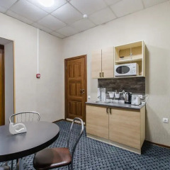 Отель 338 на Мира 3* Апартаменты
